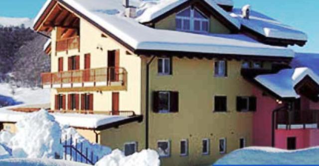 Hotel Residence Bellavista Brentonico Εξωτερικό φωτογραφία