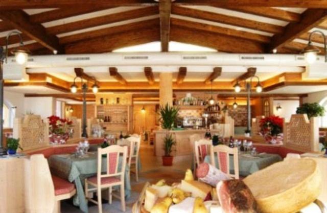 Hotel Residence Bellavista Brentonico Εξωτερικό φωτογραφία