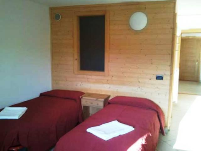 Hotel Residence Bellavista Brentonico Δωμάτιο φωτογραφία