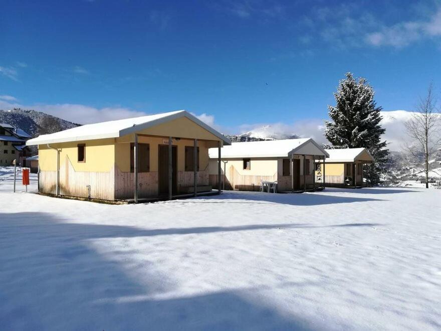 Hotel Residence Bellavista Brentonico Εξωτερικό φωτογραφία