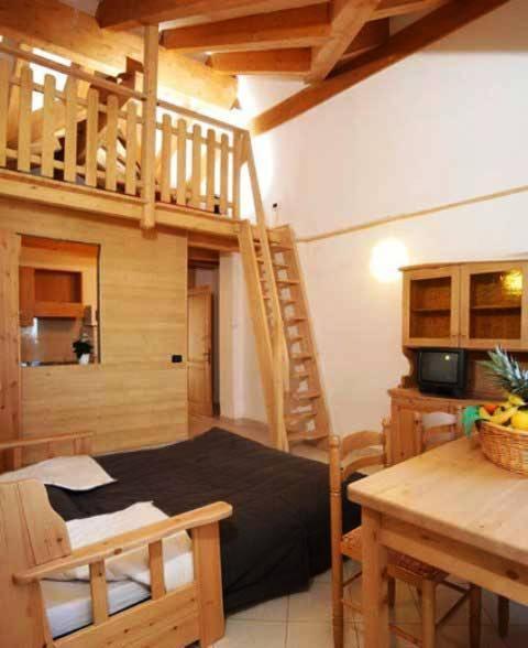 Hotel Residence Bellavista Brentonico Δωμάτιο φωτογραφία