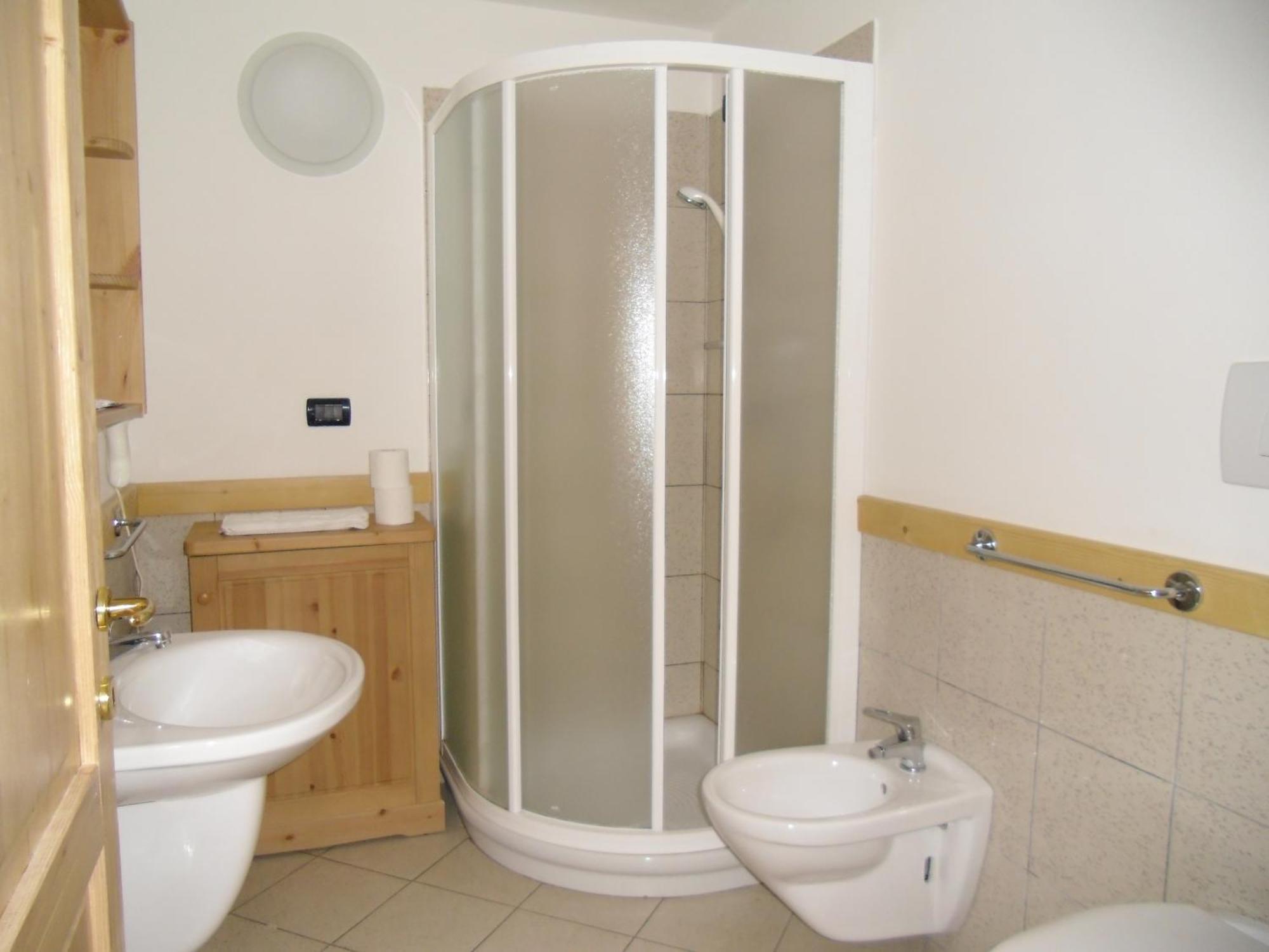 Hotel Residence Bellavista Brentonico Δωμάτιο φωτογραφία