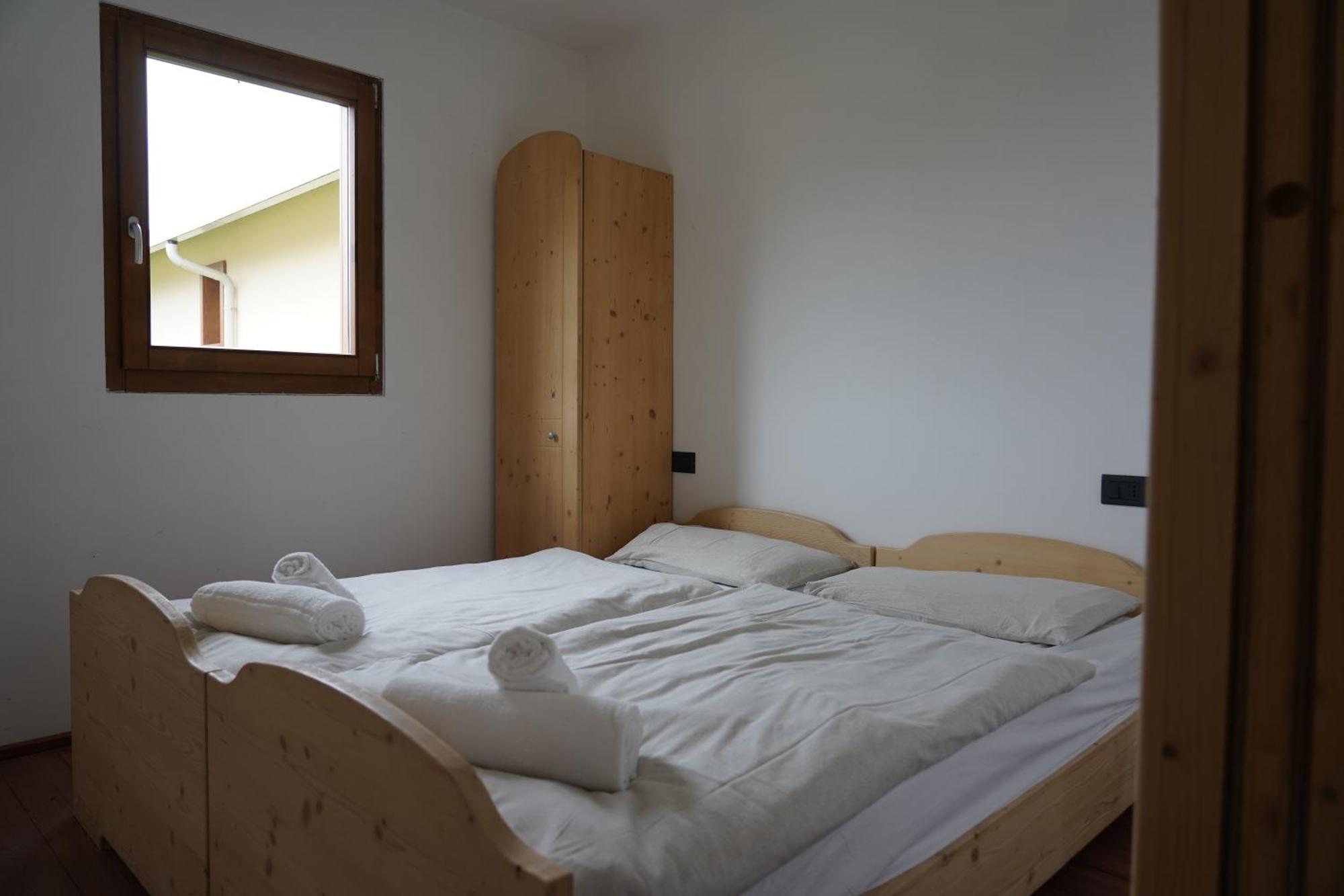 Hotel Residence Bellavista Brentonico Εξωτερικό φωτογραφία