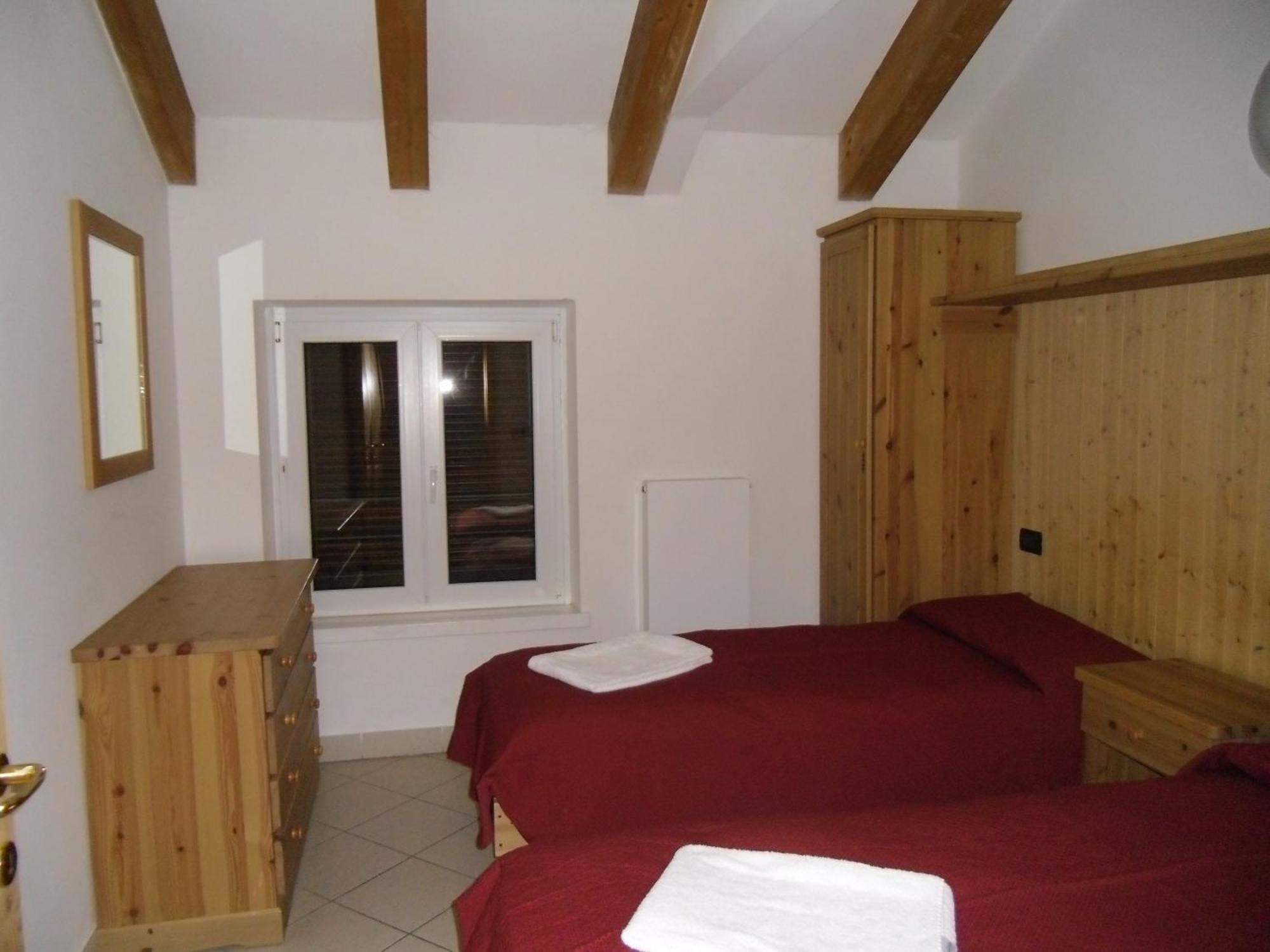 Hotel Residence Bellavista Brentonico Δωμάτιο φωτογραφία