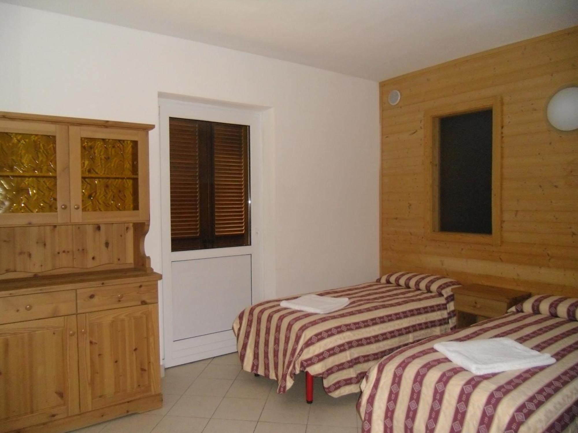 Hotel Residence Bellavista Brentonico Δωμάτιο φωτογραφία