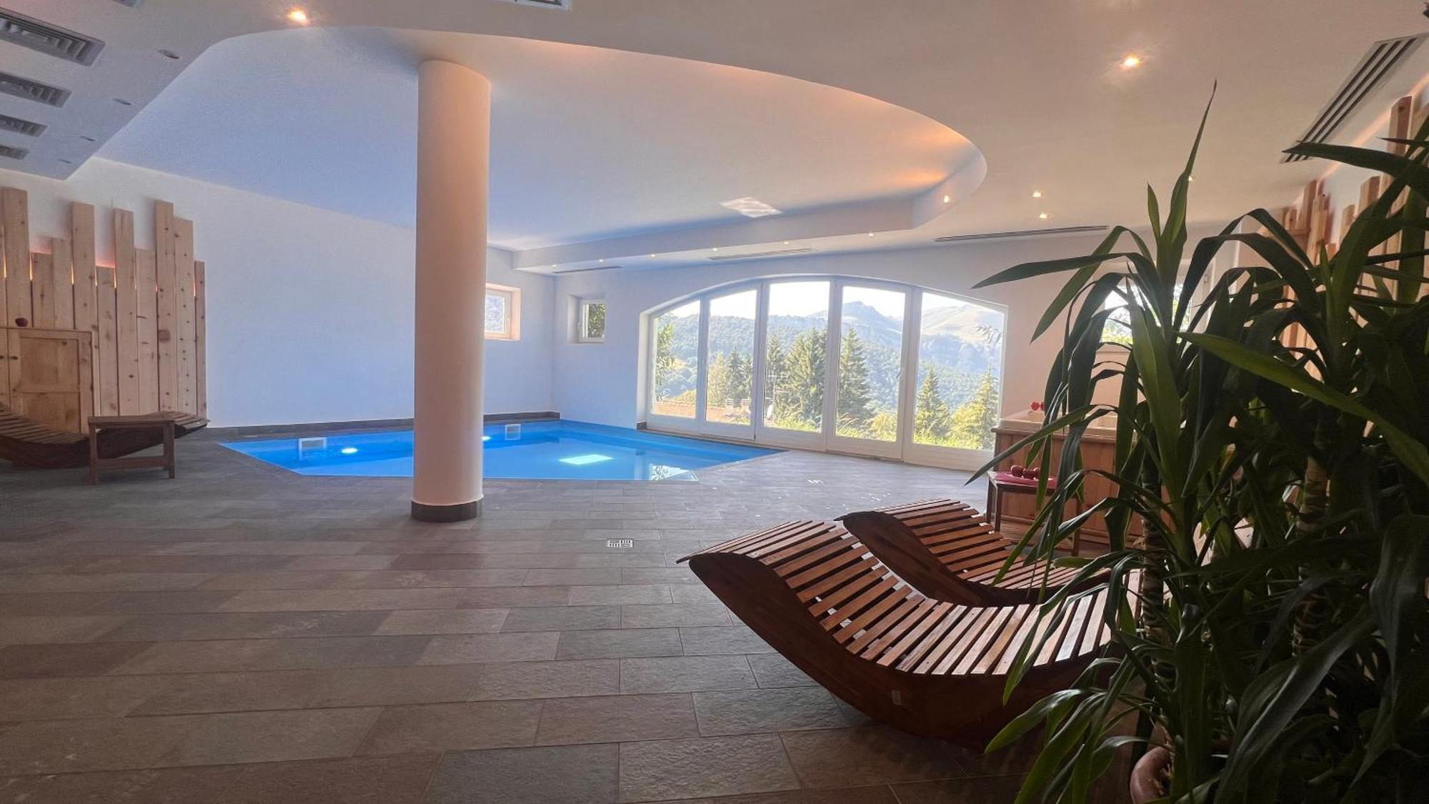 Hotel Residence Bellavista Brentonico Εξωτερικό φωτογραφία