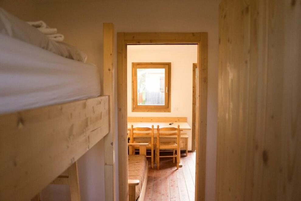 Hotel Residence Bellavista Brentonico Εξωτερικό φωτογραφία