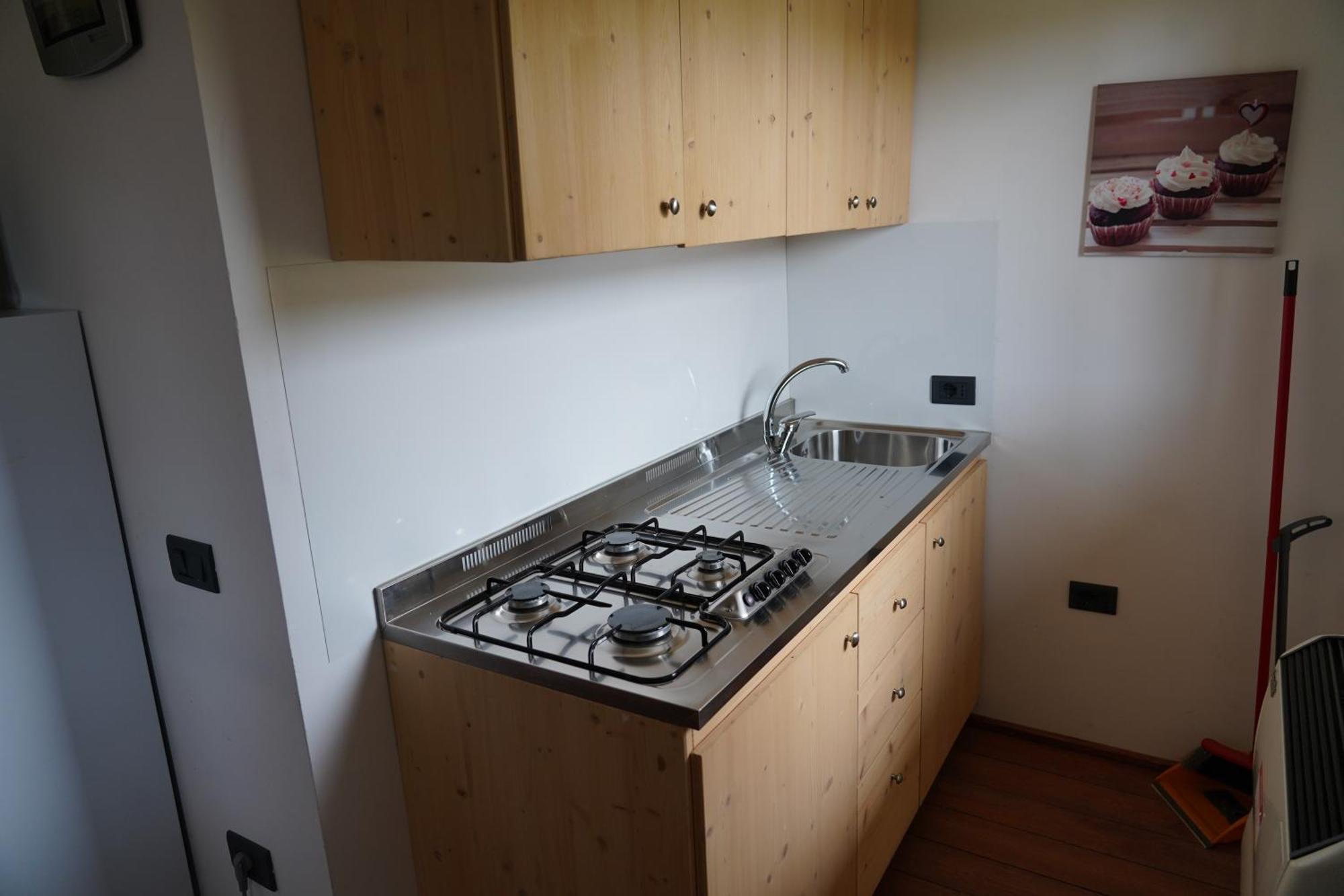 Hotel Residence Bellavista Brentonico Εξωτερικό φωτογραφία
