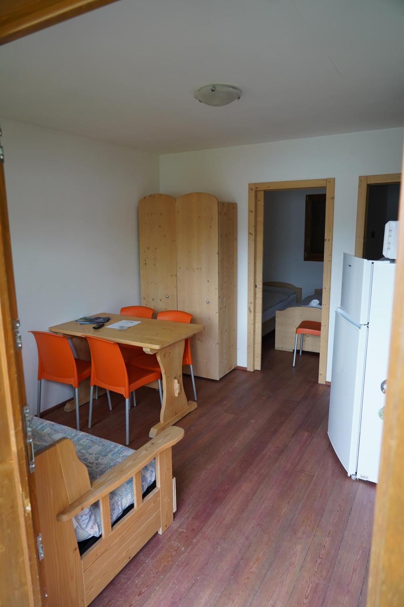 Hotel Residence Bellavista Brentonico Εξωτερικό φωτογραφία