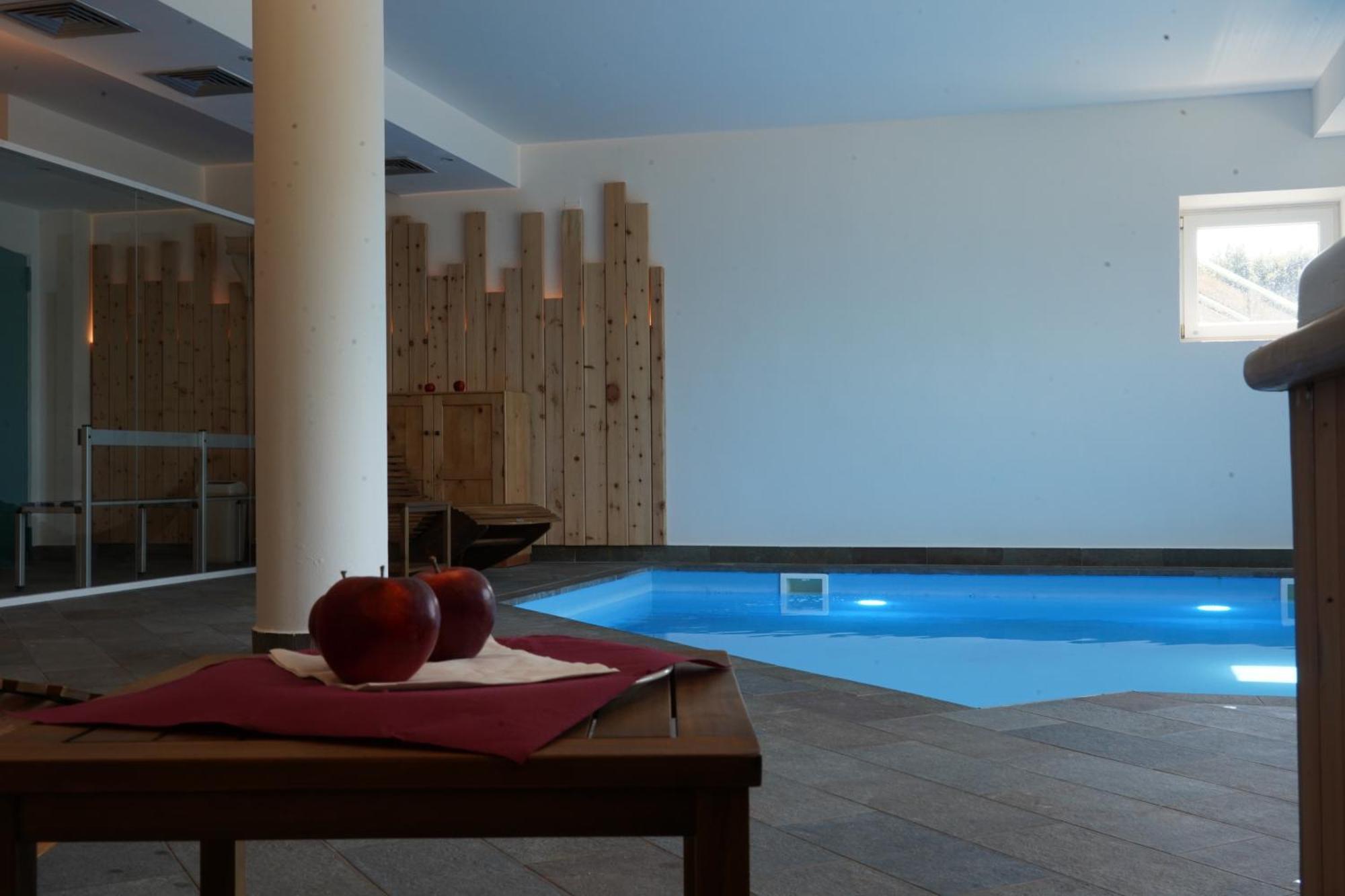 Hotel Residence Bellavista Brentonico Εξωτερικό φωτογραφία