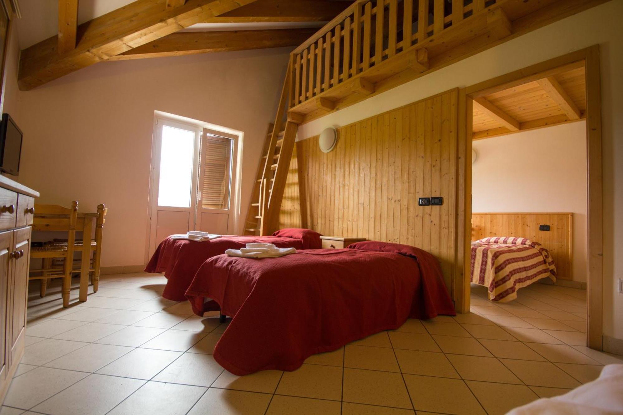 Hotel Residence Bellavista Brentonico Δωμάτιο φωτογραφία
